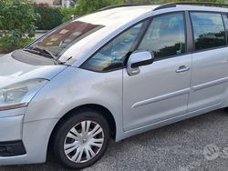 Grigio Usata 2009 Citroën Grand C4 Picasso Monovolume | 4300 € (Cara)