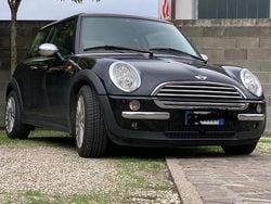 Nero Usata 2005 Mini One D Due volumi | 3500 €