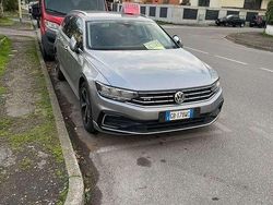 Usata 2020 VW Passat GTE Station wagon | 19.500 € (Ottimo prezzo)