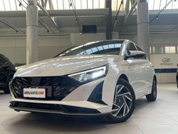 Copterwhite Usata 2024 Hyundai i20 Prime Due volumi | 18.400 € (Buon prezzo)