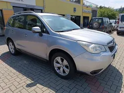 Grigio(met.) Usata 2014 Subaru Forester Exclusive+ SUV | 11.900 € (Buon prezzo)