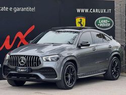 Grigio montagna Usata 2020 Mercedes GLE400 Premium Plus Coupé | 59.999 € (Buon prezzo)