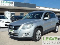Argento Usata 2008 VW Tiguan SUV | 5900 € (Buon prezzo)