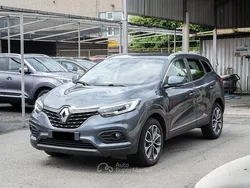 Grigio scuro Usata 2019 Renault Kadjar SUV | 14.500 € (Ottimo prezzo)
