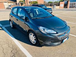 Grigio Usata 2018 Opel Corsa Due volumi | 9900 € (Ottimo prezzo)