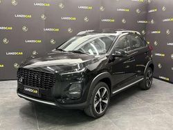 Nero Nuova 2025 DR DR 3.0 SUV | 19.200 € (Cara)