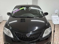 Nero Usata 2024 Lancia Ypsilon Silver Due volumi | 13.500 € (Buon prezzo)