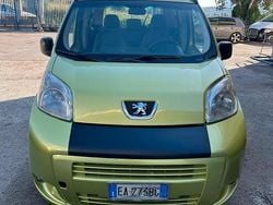 Usata 2009 Peugeot Bipper Monovolume | 3750 € (Buon prezzo)