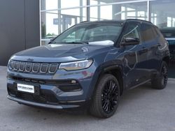 Nero Usata 2024 Jeep Compass SUV | 29.500 € (Cara)