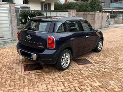 Usata 2011 Mini Cooper D Countryman SUV | 5500 € (Ottimo prezzo)