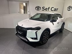 Bianco Usata 2024 DS Automobiles DS3 Crossback Performance SUV | 20.900 € (Super prezzo)