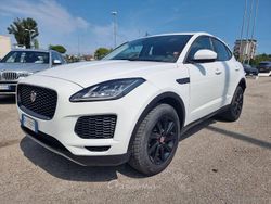 Bianco Usata 2019 Jaguar E-Pace R-Dynamic SUV | 17.900 € (Buon prezzo)