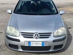 Grigio Usata 2004 VW Golf IV Due volumi | 2580 € (Cara)