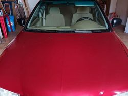 Rosso Usata 1998 Rover 400 Tre volumi | 3000 €