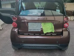 Usata 2010 Smart ForTwo Coupé Coupé | 4200 € (Ottimo prezzo)