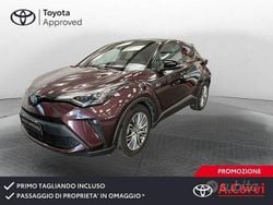 Lilla Usata 2023 Toyota C-HR Lounge SUV | 25.500 € (Buon prezzo)