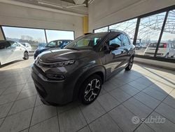 Grigio Usata 2023 Citroën C3 Aircross PureTech SUV | 15.700 € (Buon prezzo)