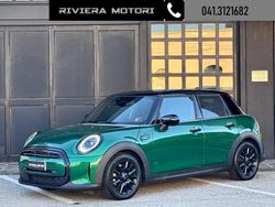 Verde Usata 2021 Mini Cooper Due volumi | 21.990 € (Buon prezzo)