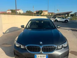 Usata 2020 BMW 318 Tre volumi | 23.300 € (Ottimo prezzo)