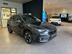 Magnetite gray Nuova 2025 Subaru Crosstrek Style SUV | 33.500 € (Buon prezzo)