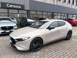 Platinum quartz Nuova 2025 Mazda 3 Homura-Line Tre volumi | 27.800 € (Buon prezzo)