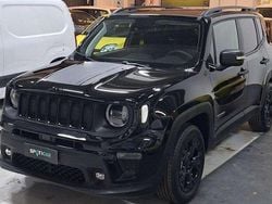Nero Nuova 2025 Jeep Renegade North SUV | 28.900 € (Cara)
