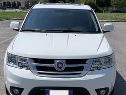 Usata 2016 Fiat Freemont Lounge SUV | 7800 € (Buon prezzo)