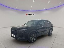 Nero Nuova 2025 Jaecoo 7 SUV | 31.990 € (Cara)