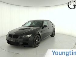 Nero zaffiro met. Usata 2008 BMW M3 Tre volumi | 47.900 € (Buon prezzo)