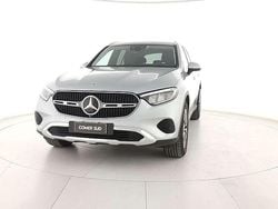 Argento Usata 2022 Mercedes GLC220 Advanced Plus SUV | 46.900 € (Super prezzo)