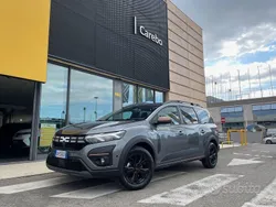 Grigio Usata 2023 Dacia Jogger Extreme Monovolume | 21.500 € (Ottimo prezzo)