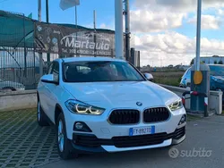 Usata 2019 BMW 118 Efficient Dynamics Due volumi | 23.990 € (Buon prezzo)