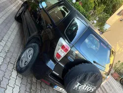 Usata 2009 Daihatsu Terios HIRO SUV | 6000 € (Ottimo prezzo)