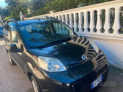 Fiat Qubo
