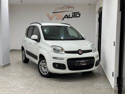 Bianco Usata 2019 Fiat Panda Lounge Tre volumi | 10.999 € (Buon prezzo)