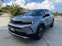 Grigio Usata 2023 Opel Mokka Ultimate SUV | 19.900 € (Buon prezzo)