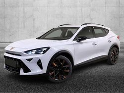 Bianco Usata 2025 Cupra Formentor VZ SUV | 46.450 €