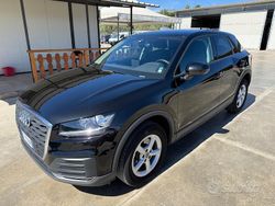 Nero Usata 2018 Audi Q2 Admired SUV | 18.600 € (Ottimo prezzo)