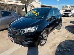 Nero Usata 2019 Opel Mokka X Innovation SUV | 13.990 € (Buon prezzo)