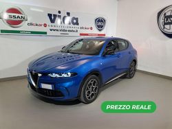 Bluazzurro Usata 2023 Alfa Romeo Tonale SUV | 27.950 € (Buon prezzo)
