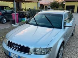 Grigio Usata 2004 Audi A4 Station wagon | 1800 € (Cara)