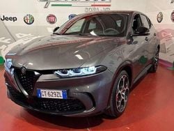 Grigio Usata 2024 Alfa Romeo Tonale Veloce SUV | 31.450 € (Cara)