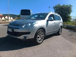 Usata 2010 Citroën C-Crosser SUV | 7500 € (Buon prezzo)