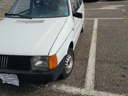 Usata 1986 Fiat Uno Due volumi | 500 €