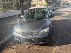 Usata 2006 Mazda 2 Active Monovolume | 550 € (Ottimo prezzo)