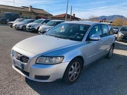 Argento Usata 2009 Volvo V50 Station wagon | 3200 € (Buon prezzo)