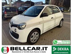 Bianco Usata 2020 Renault Twingo SE Due volumi | 10.200 € (Buon prezzo)