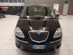 Nero Usata 2009 Lancia Musa S Monovolume | 4490 € (Buon prezzo)