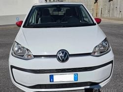 Bianco Usata 2020 VW up! Due volumi | 10.300 € (Buon prezzo)
