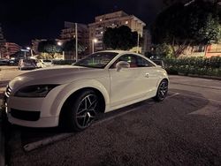 Bianco Usata 2006 Audi TT Design Coupé | 13.000 € (Ottimo prezzo)